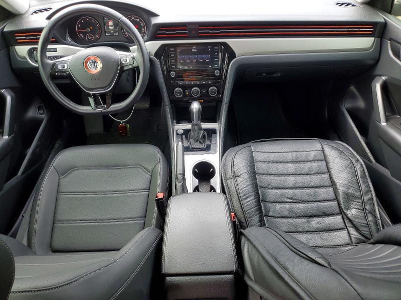 Aukcja sprzedaży 2020 Volkswagen Passat, vin: 1VWSA7A35LC011891, numer aukcji: 56086906