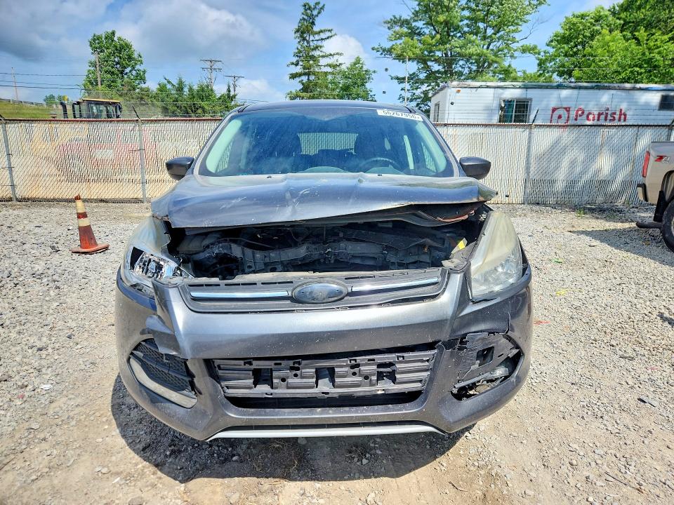 Продаж на аукціоні авто 2015 Ford Escape, vin: 1FMCU9GX3FUB17240, номер лоту: 56267956