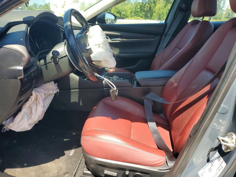 Продаж на аукціоні авто 2023 Mazda 3, vin: 3MZBPBCM8PM377369, номер лоту: 57888576