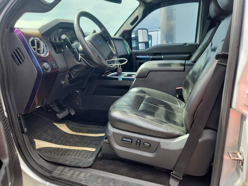 2011 Ford F350 მანქანა იყიდება აუქციონზე, vin: 1FT8W3BT8BED02054, აუქციონის ნომერი: 57619046