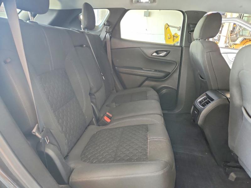 2020 Chev Blazer მანქანა იყიდება აუქციონზე, vin: 3GNKBCRS2LS644757, აუქციონის ნომერი: 57195756