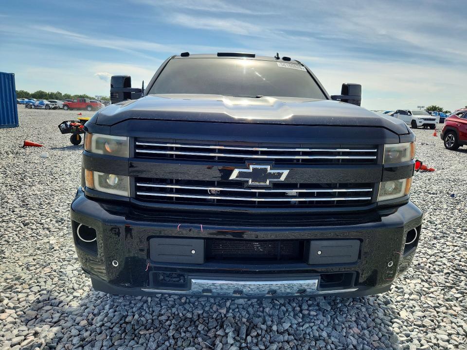 Aukcja sprzedaży 2015 Chevrolet Silverado, vin: 1GC1KWE83FF190057, numer aukcji: 56180826