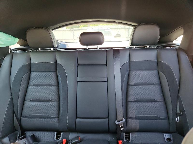 58054006 :رقم المزاد ، 4JGFD6BB9RB269224 vin ، 2024 Mercedes-benz Gle Coupe مزاد بيع