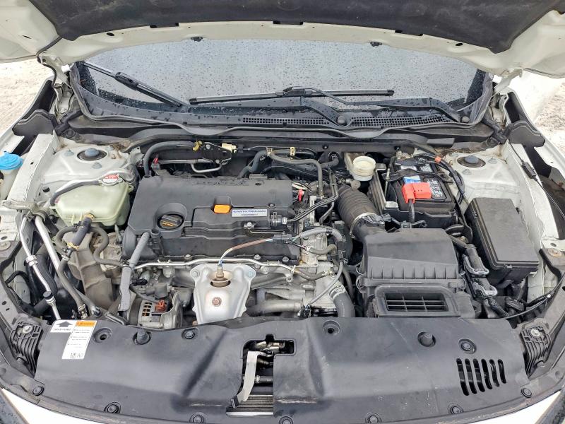 56580576 :رقم المزاد ، 2HGFC2F66KH518669 vin ، 2019 Honda Civic مزاد بيع