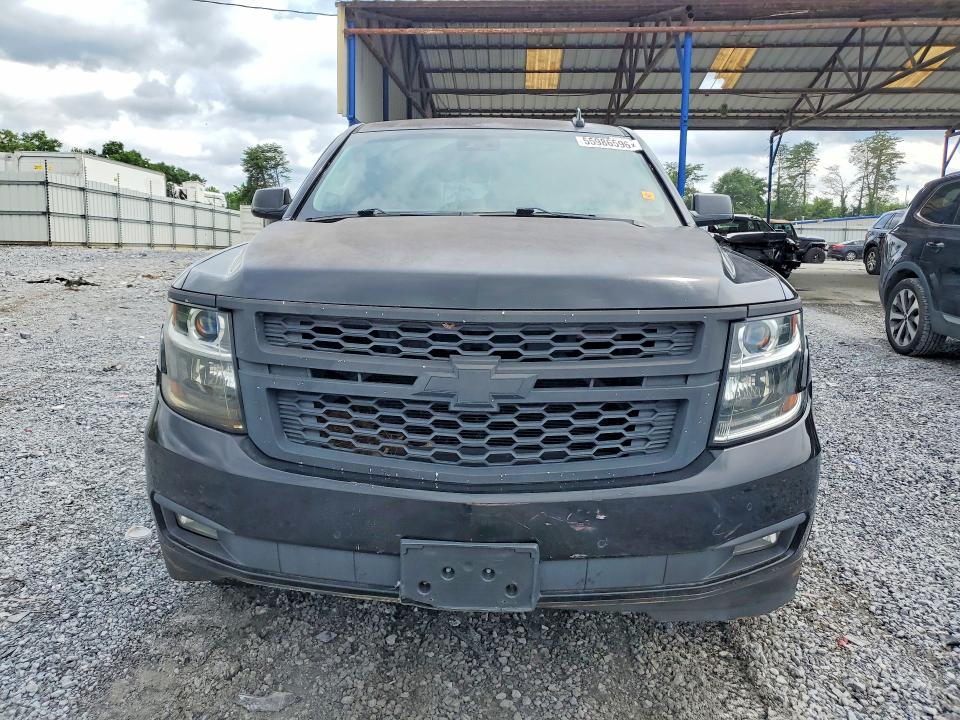 55986596 :رقم المزاد ، 1GNSCJKC2FR623290 vin ، 2015 Chevrolet Suburban مزاد بيع