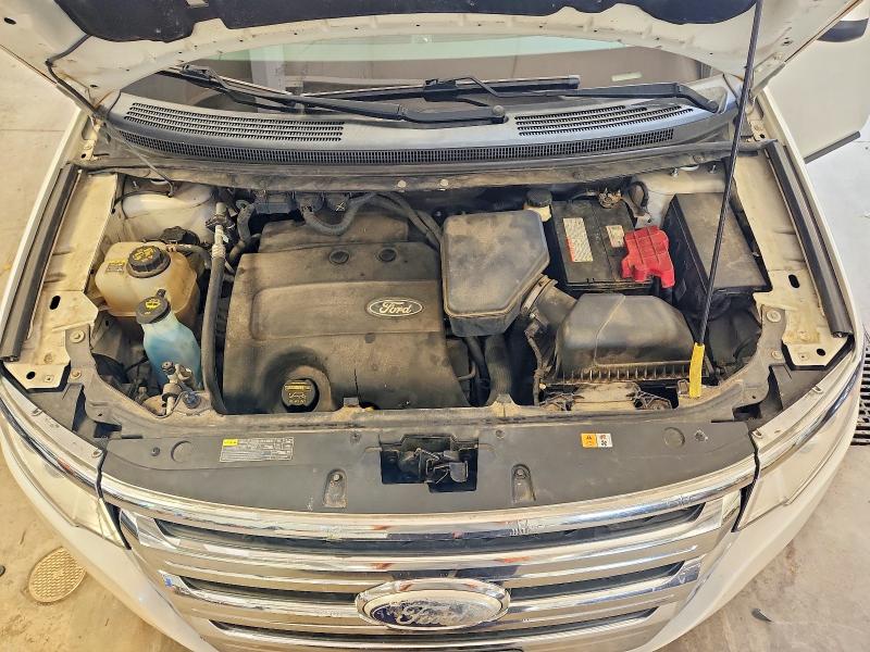 Aukcja sprzedaży 2013 Ford Edge, vin: 2FMDK4KC1DBC72499, numer aukcji: 58346366