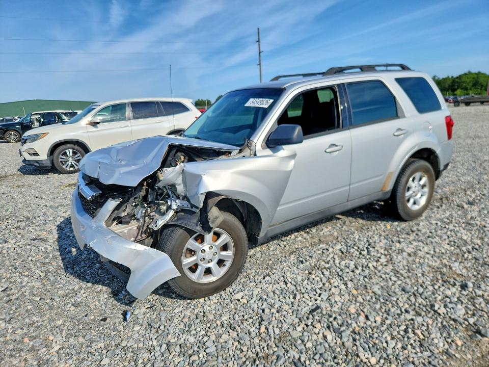 Aukcja sprzedaży 2009 Mazda Tribute, vin: 4F2CZ02709KM06262, numer aukcji: 54549626