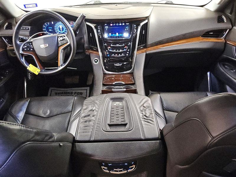 Aukcja sprzedaży 2017 Cadillac Escalade, vin: 1GYS4BKJ8HR202892, numer aukcji: 56058896