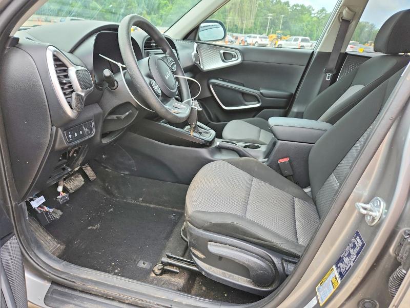 Продажа на аукционе авто 2025 Kia Soul, vin: KNDJ23AU4S7932083, номер лота: 58137656