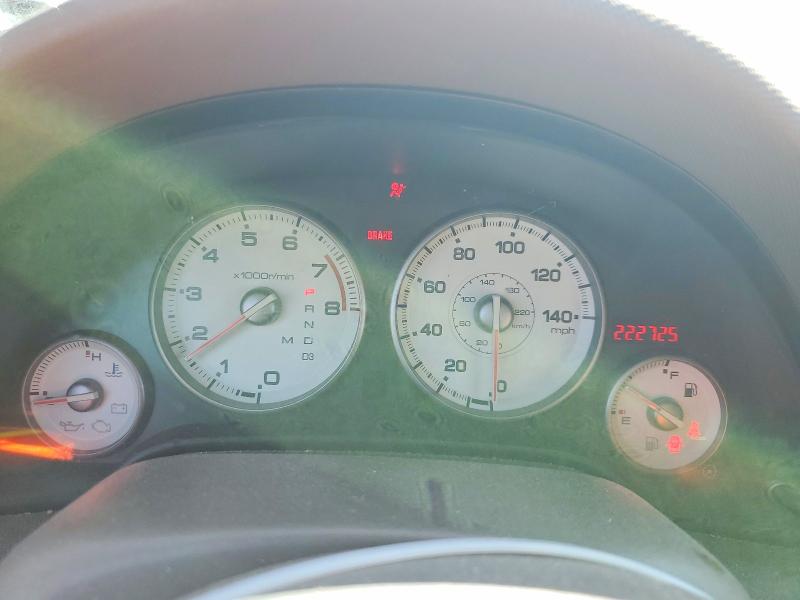 Продаж на аукціоні авто 2005 Acura Rsx, vin: JH4DC54855S001032, номер лоту: 55577056
