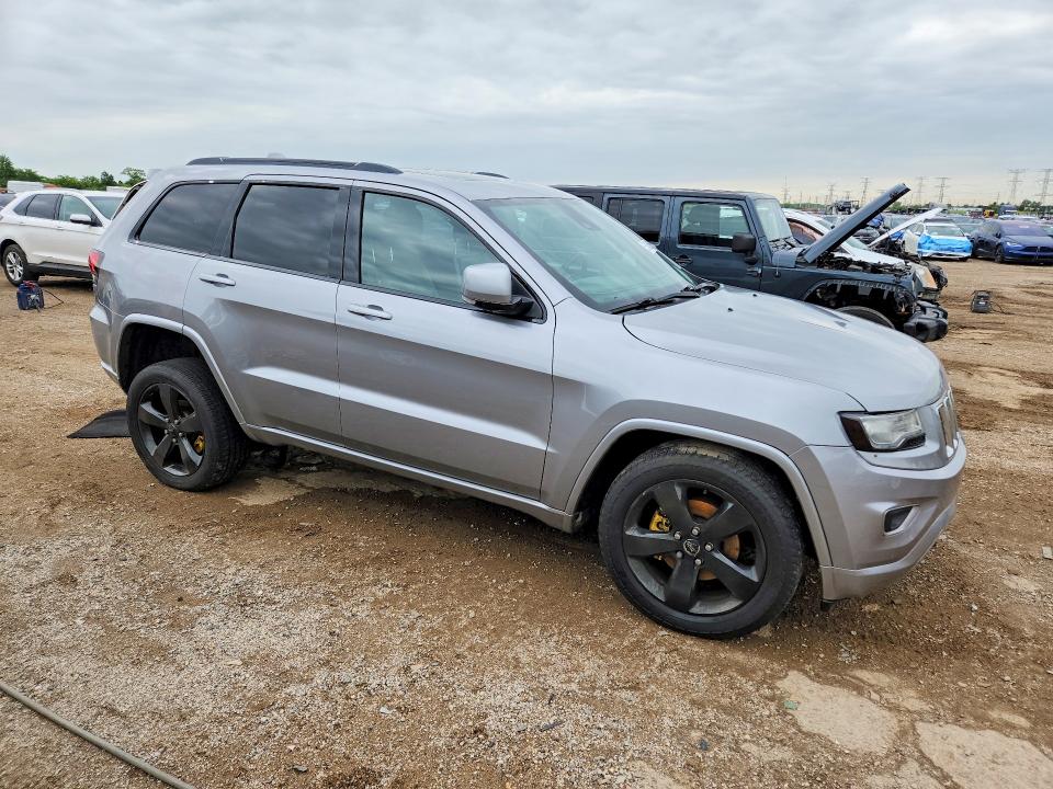 Aukcja sprzedaży 2014 Jeep Grand Cherokee, vin: 1C4RJFCG4EC248046, numer aukcji: 55364266