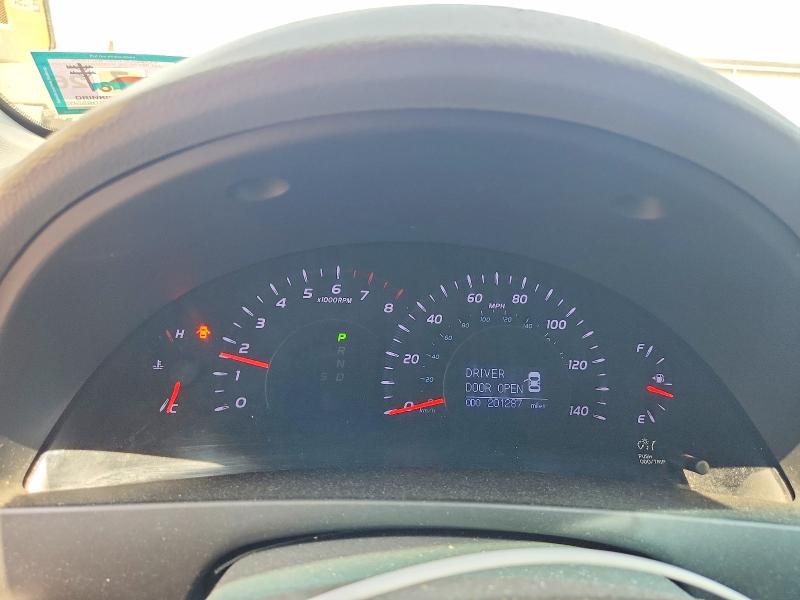 Aukcja sprzedaży 2011 Toyota Camry, vin: 4T1BF3EK5BU129264, numer aukcji: 58945536