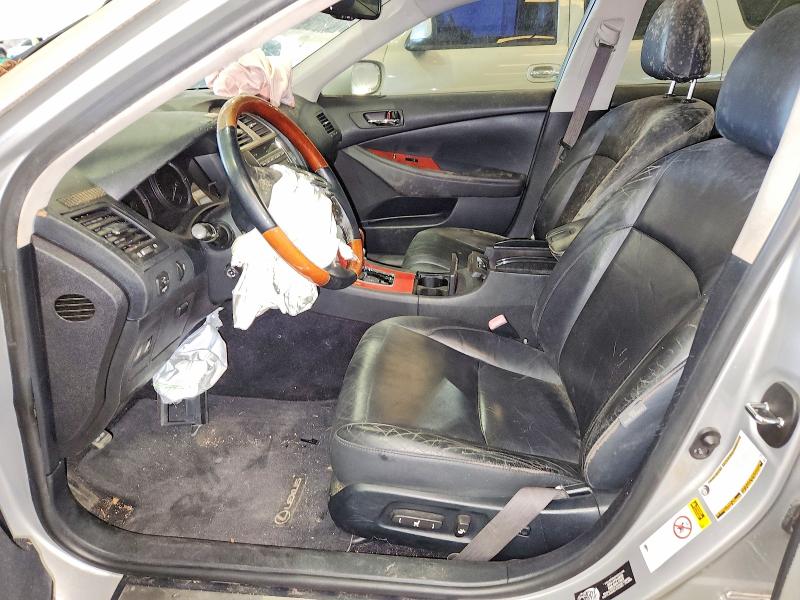 2008 Lexus Es მანქანა იყიდება აუქციონზე, vin: JTHBJ46G182214477, აუქციონის ნომერი: 57930736
