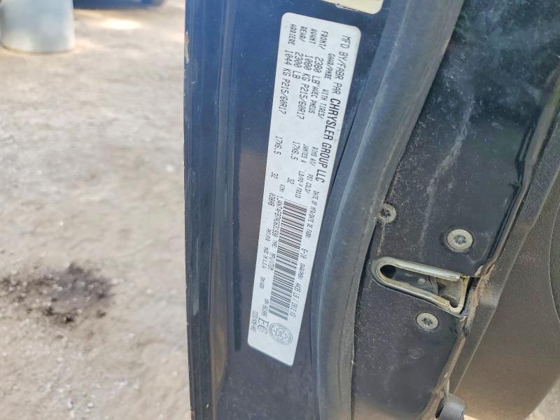 Продажа на аукционе авто 2010 Jeep Compass, vin: 1J4NT4FB7AD631930, номер лота: 56074756