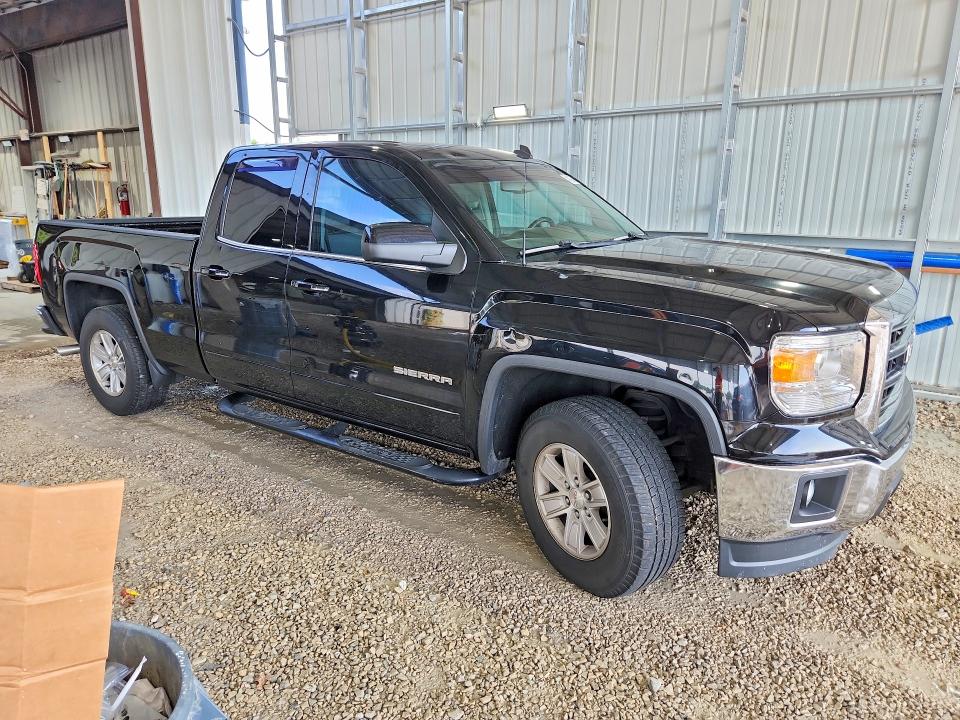 Aukcja sprzedaży 2014 Gmc Sierra, vin: 1GTR1UEC6EZ367115, numer aukcji: 54338706