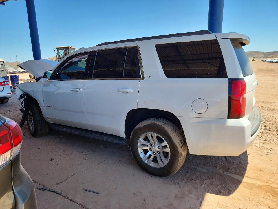 Продаж на аукціоні авто 2016 Chevrolet Tahoe, vin: 1GNSCBKC3GR295353, номер лоту: 56300966