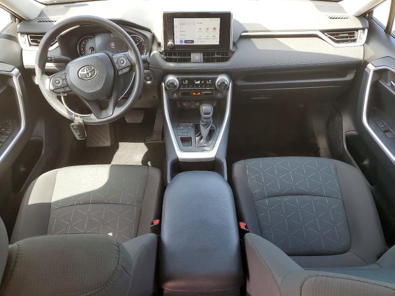 58816756 :رقم المزاد ، 2T3P1RFV2RC425507 vin ، 2024 Toyota Rav4 مزاد بيع