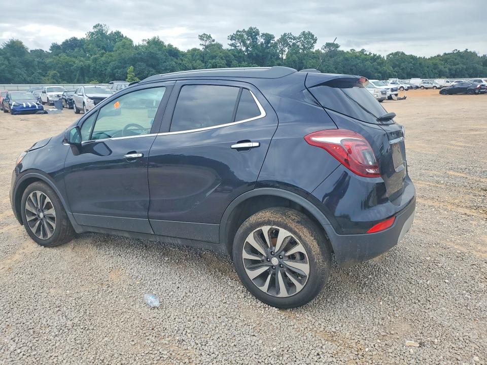 Продажа на аукционе авто 2021 Buick Encore, vin: KL4CJASB0MB324486, номер лота: 56053596