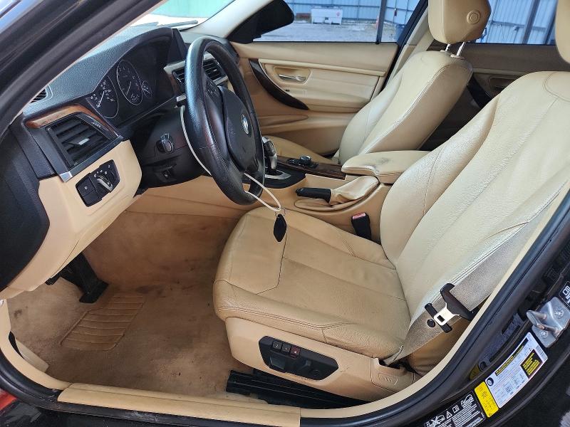 Aukcja sprzedaży 2013 Bmw 328, vin: WBA3B5C54DF592904, numer aukcji: 57421966
