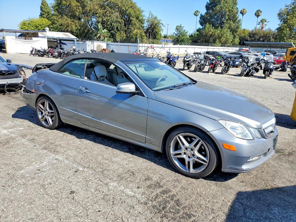 58925776 :رقم المزاد ، WDDKK5KF5DF195474 vin ، 2013 Mercedes-benz E مزاد بيع