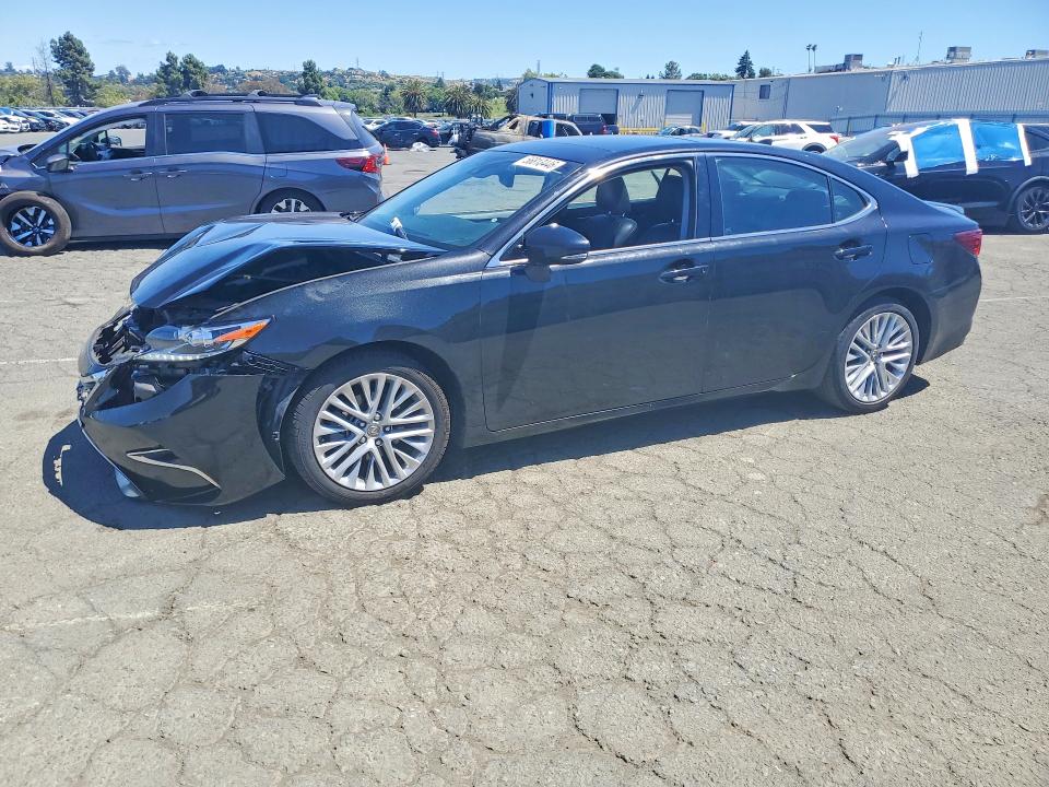 Продаж на аукціоні авто 2017 Lexus Es, vin: 58ABK1GG7HU069708, номер лоту: 56813446