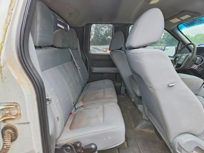 55774896 :رقم المزاد ، 1FTFX1EF5BFB46399 vin ، 2011 Ford F-150 مزاد بيع