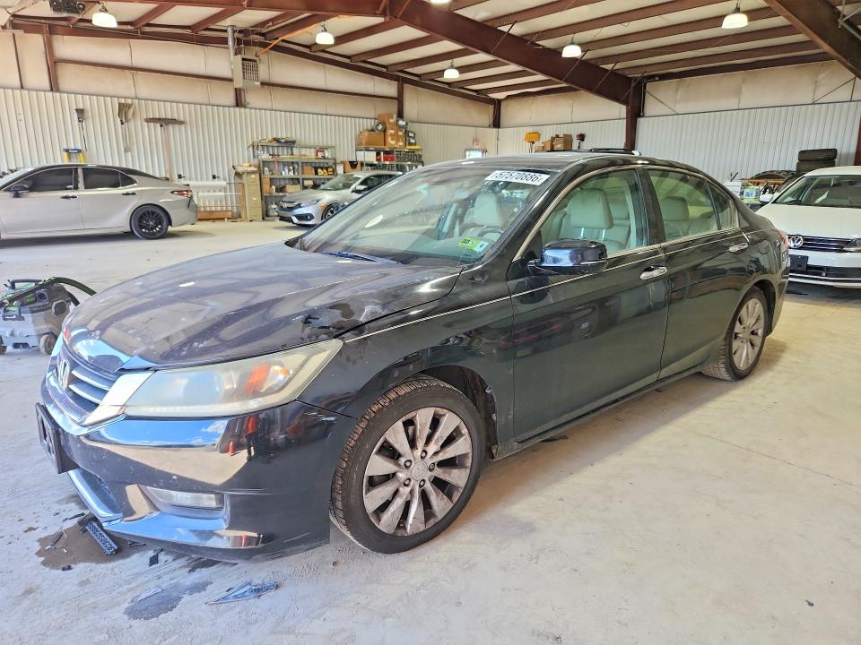 Aukcja sprzedaży 2014 Honda Accord, vin: 1HGCR2F89EA094183, numer aukcji: 68279426