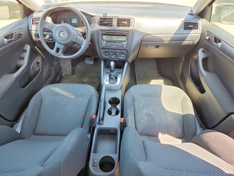 Продажа на аукционе авто 2012 Volkswagen Jetta, vin: 3VW2K7AJ6CM377997, номер лота: 53946856