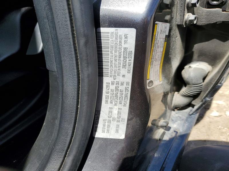 2015 Fiat 500l მანქანა იყიდება აუქციონზე, vin: ZFBCFACH8FZ035119, აუქციონის ნომერი: 56953136
