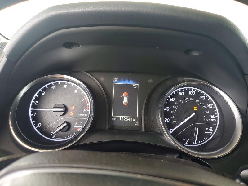Продаж на аукціоні авто 2018 Toyota Camry, vin: JTNB11HK7J3032134, номер лоту: 56616636