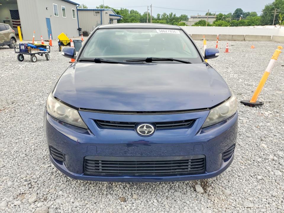 Продажа на аукционе авто 2012 Scion Tc, vin: JTKJF5C76C3041902, номер лота: 58627856