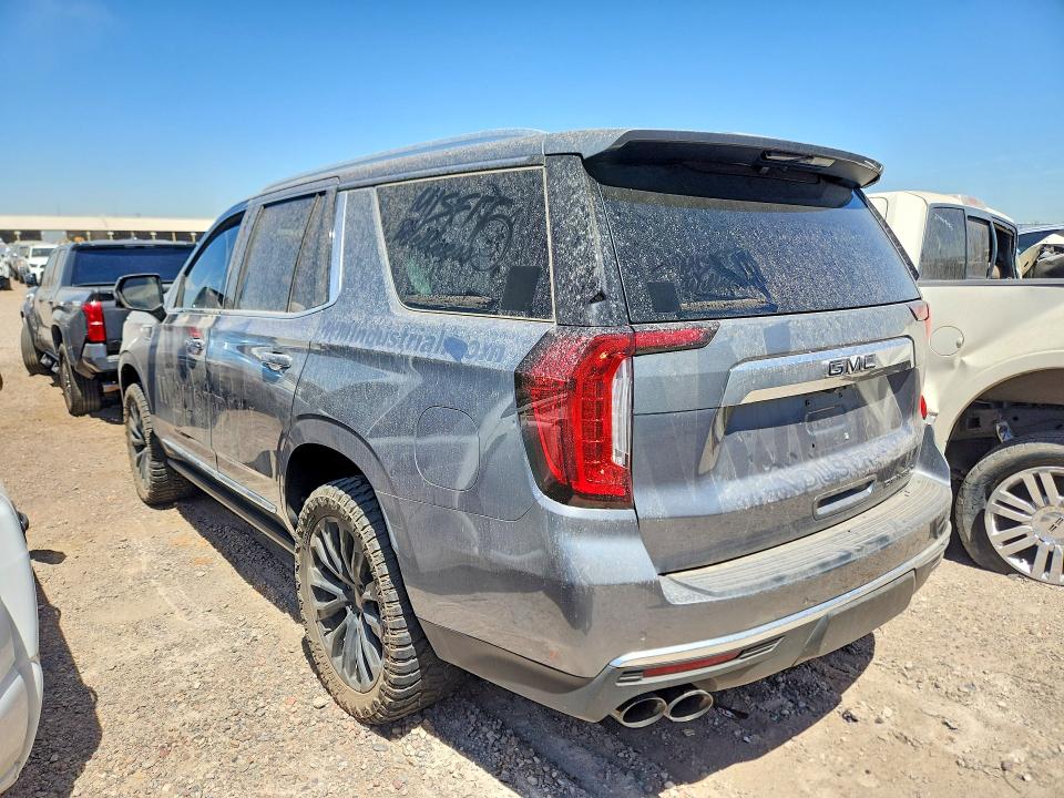 Продаж на аукціоні авто 2021 Gmc Yukon, vin: 1GKS2DKL8MR127232, номер лоту: 79891215
