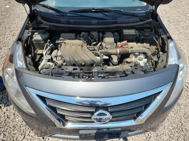 Продаж на аукціоні авто 2019 Nissan Versa, vin: 3N1CN7APXKL846437, номер лоту: 58592946