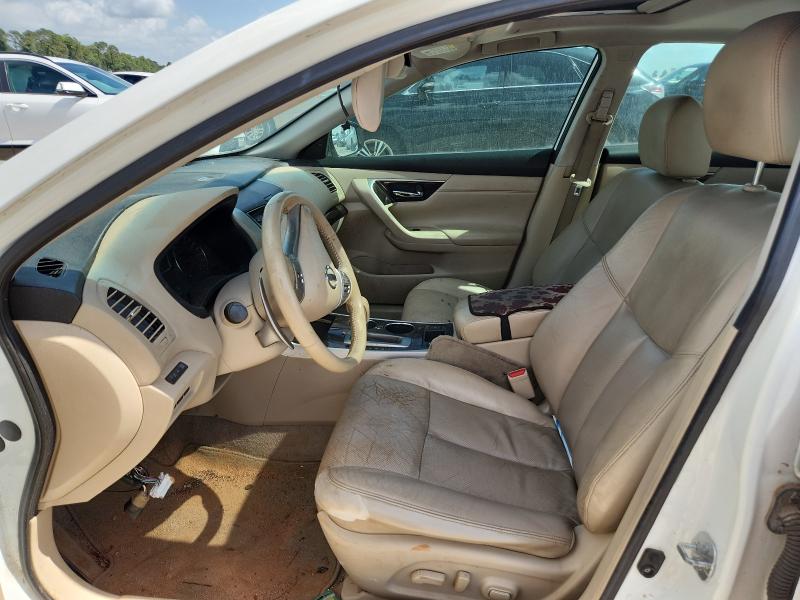 2014 Nissan Altima მანქანა იყიდება აუქციონზე, vin: 1N4BL3APXEN226415, აუქციონის ნომერი: 57424986