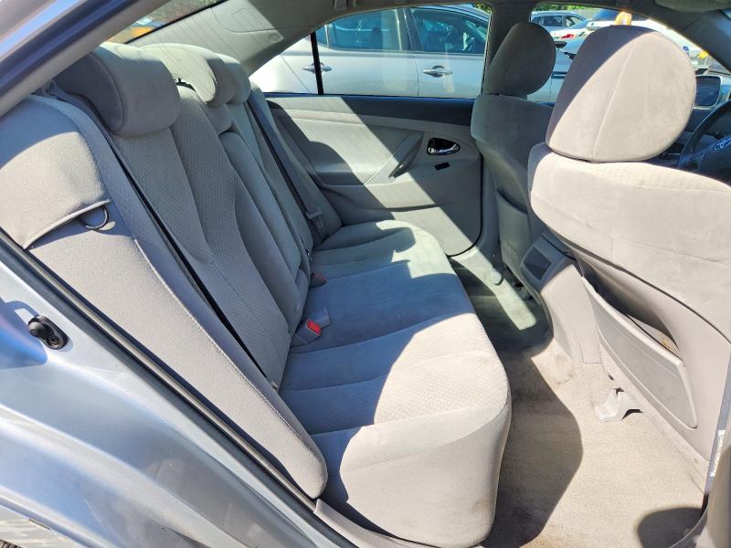 58703626 :رقم المزاد ، 4T1BE46K27U518393 vin ، 2007 Toyota Camry مزاد بيع