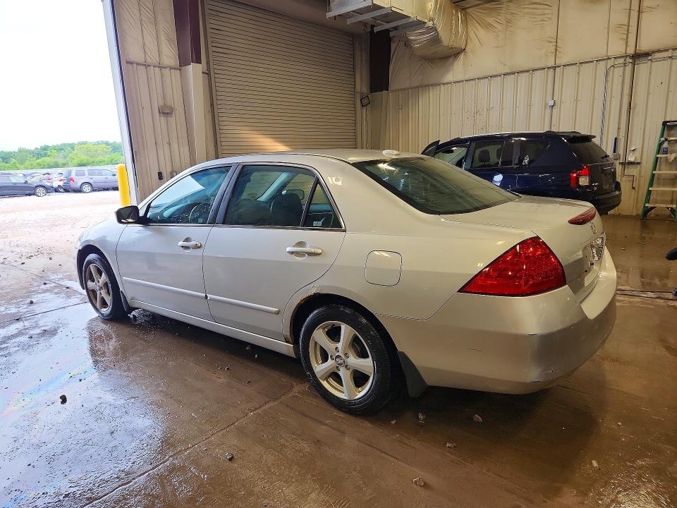 Aukcja sprzedaży 2006 Honda Accord, vin: 1HGCM56806A012004, numer aukcji: 55841476