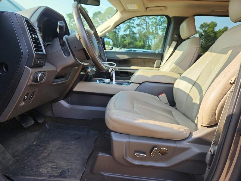 Aukcja sprzedaży 2019 Ford Expedition, vin: 1FMJU1KT3KEA73340, numer aukcji: 58659646
