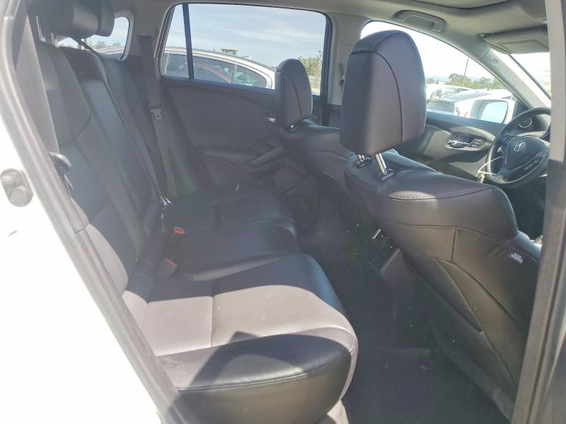 Продажа на аукционе авто 2018 Acura Rdx, vin: 5J8TB4H30JL017055, номер лота: 56696926