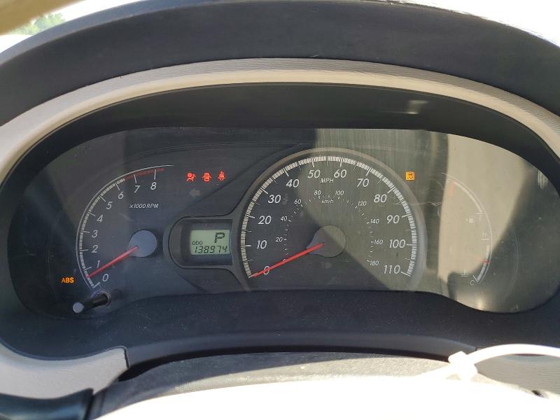 2014 Toyota Sienna მანქანა იყიდება აუქციონზე, vin: 5TDZK3DC3ES450849, აუქციონის ნომერი: 56829536