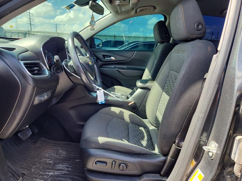 Aukcja sprzedaży 2019 Chev Equinox, vin: 2GNAXKEV7K6113798, numer aukcji: 56825526