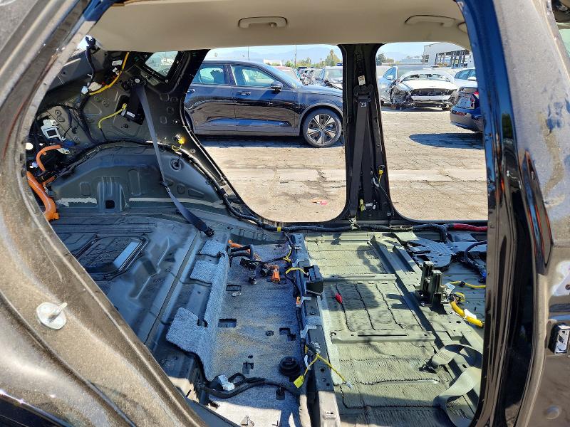 Продажа на аукционе авто 2025 Kia Ev6, vin: 5XYC34JA3SG010344, номер лота: 55947246