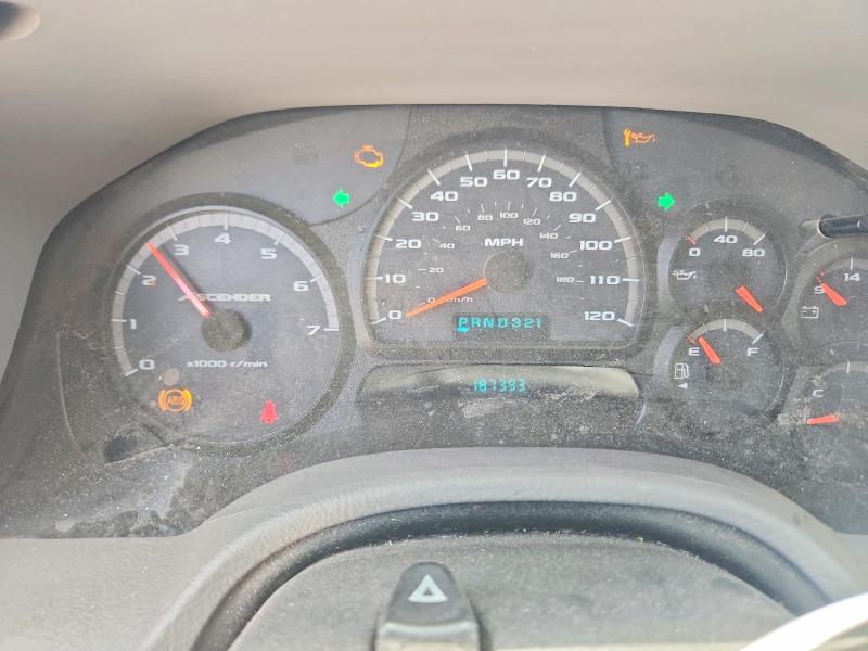 Продажа на аукционе авто 2005 Isuzu Ascender, vin: 4NUDS13S852701996, номер лота: 56644286