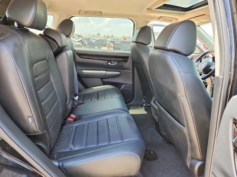 Aukcja sprzedaży 2023 Honda Cr-v, vin: 7FARS3H78PE002888, numer aukcji: 55616926