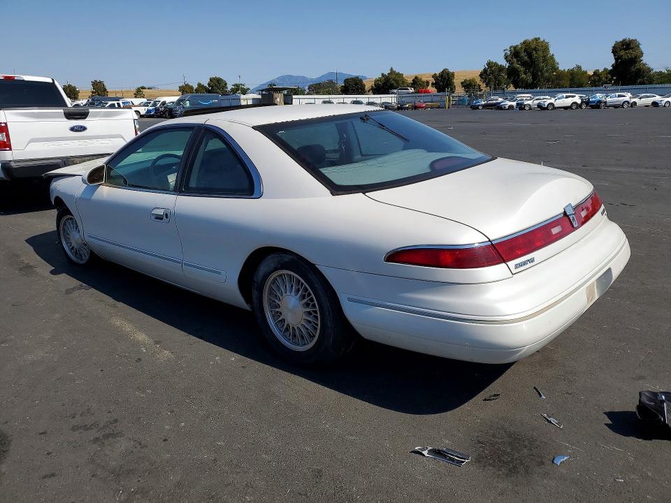 Продаж на аукціоні авто 1993 Lincoln Mark Viii, vin: 1LNLM91V3PY680192, номер лоту: 57185956