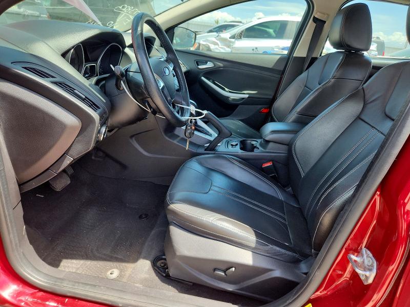 Продажа на аукционе авто 2014 Ford Focus, vin: 1FADP3K27EL373822, номер лота: 55932856