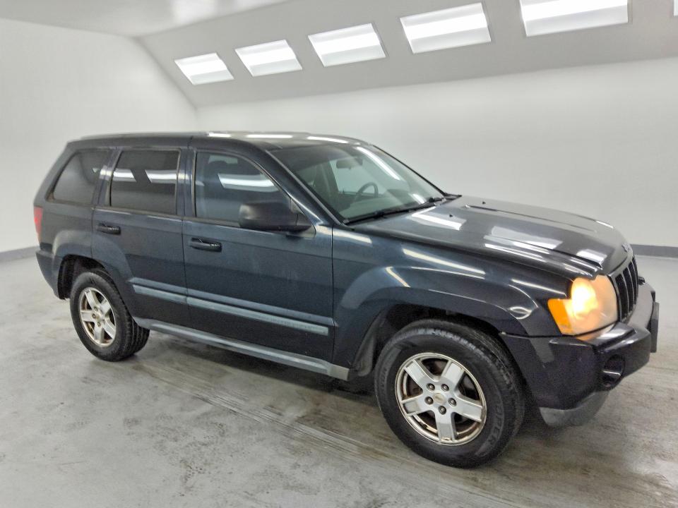 56089896 :رقم المزاد ، 1J8GS48K97C657693 vin ، 2007 Jeep Grand Cherokee مزاد بيع