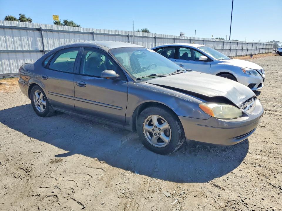Aukcja sprzedaży 2002 Ford Taurus, vin: 1FAHP53U02G256780, numer aukcji: 58320796