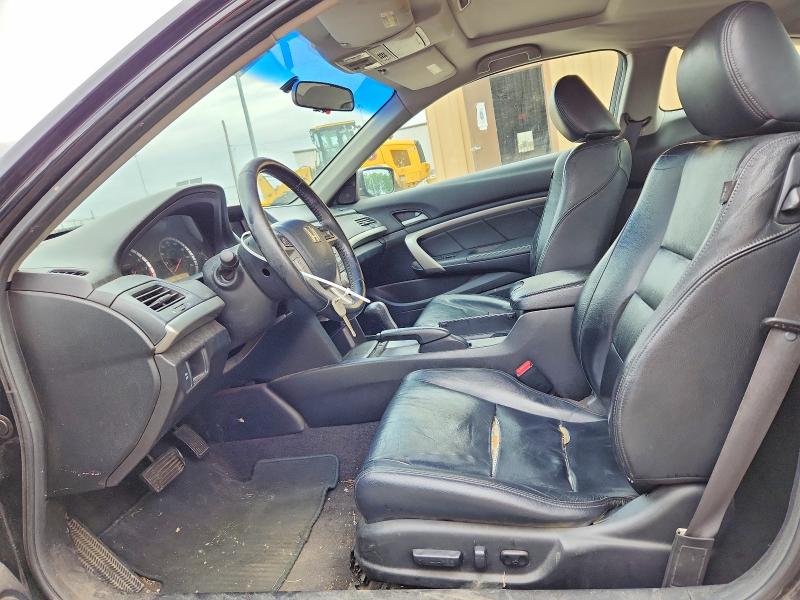 Aukcja sprzedaży 2010 Honda Accord, vin: 1HGCS1B89AA012810, numer aukcji: 55498296