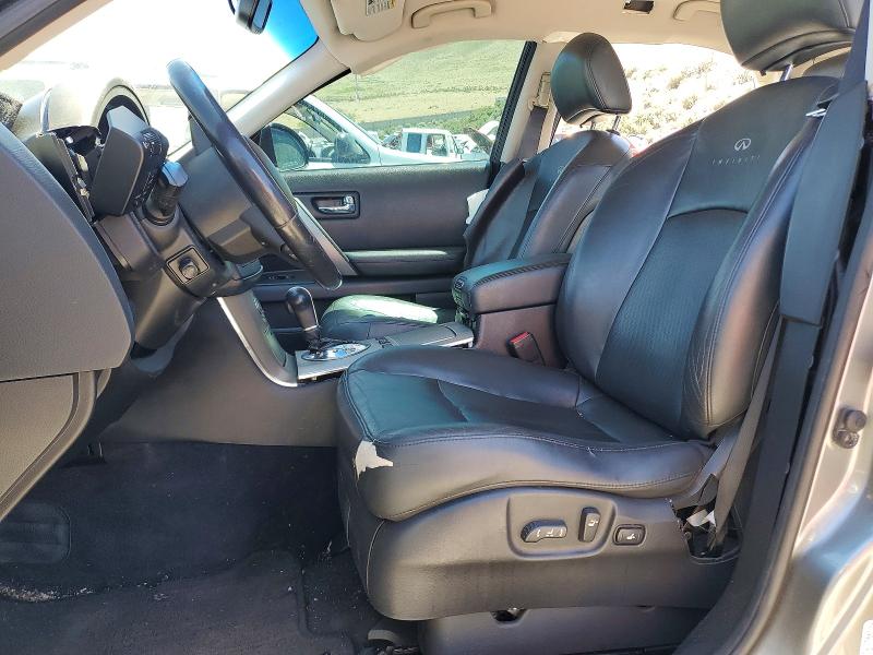Продажа на аукционе авто 2008 Infiniti Fx35, vin: JNRAS08WX8X204301, номер лота: 56469476