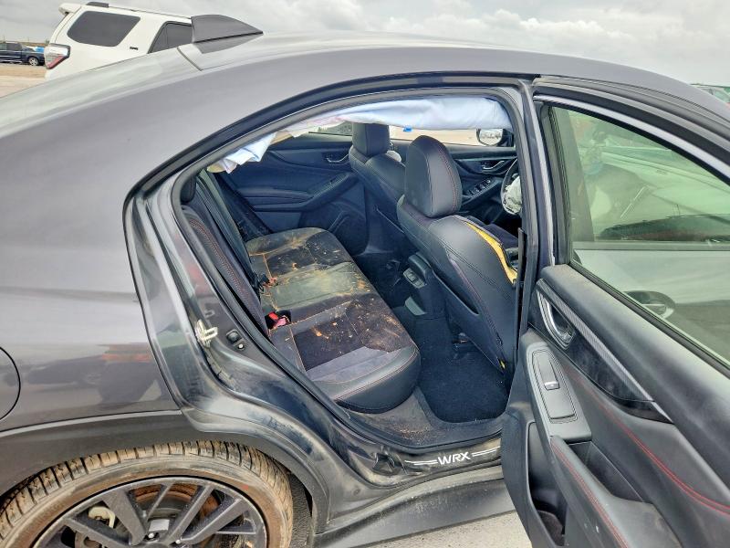 Aukcja sprzedaży 2023 Subaru Wrx, vin: JF1VBAL63P9810661, numer aukcji: 57405396
